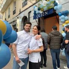 Nace Olsen en Madrid, la primera cadena de sándwiches de miga 100% artesanales